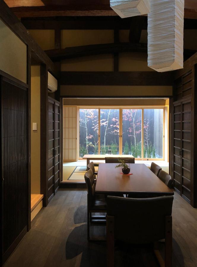 Miun Kinkaku-Ji Vila Quioto Quarto foto
